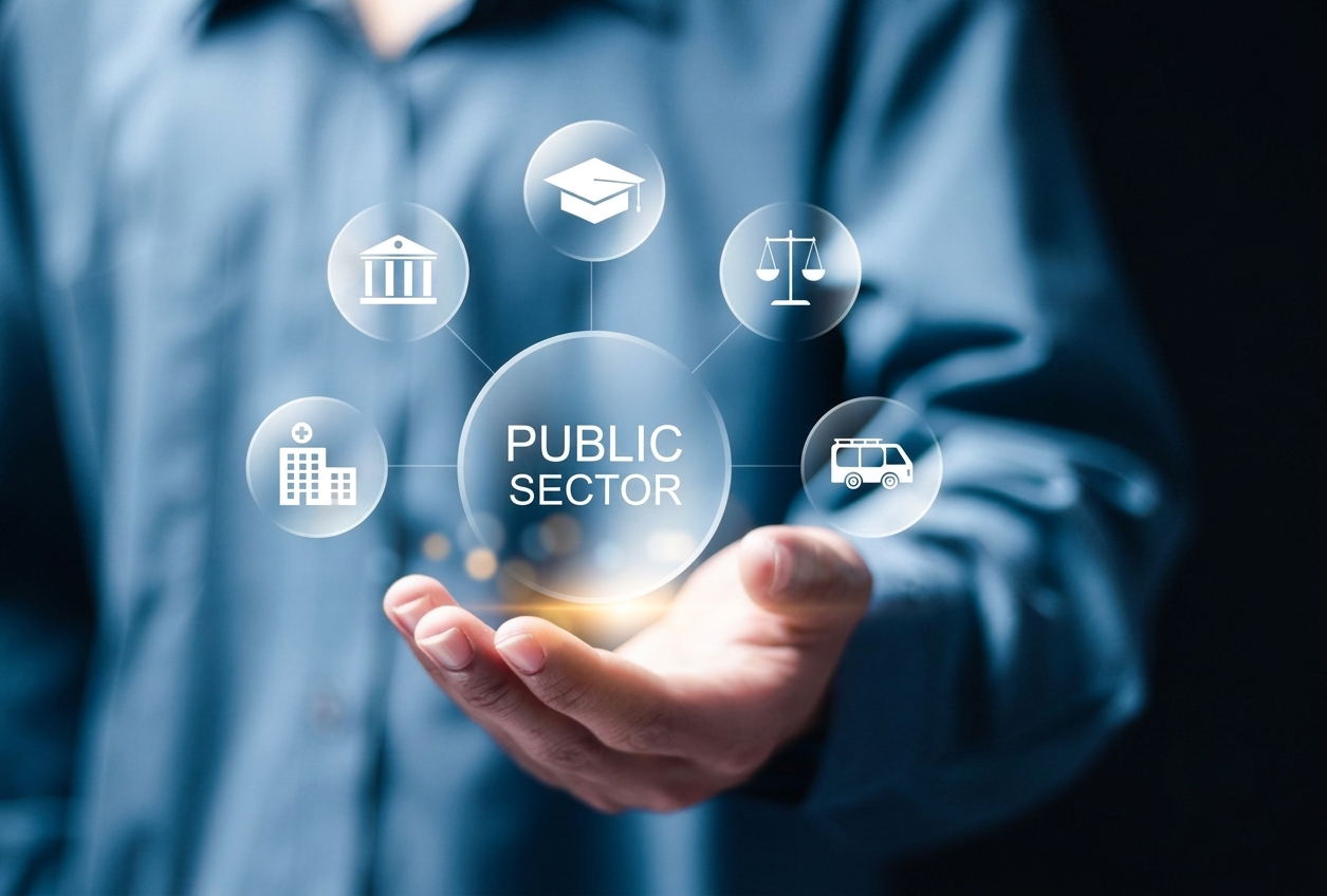 PSU & Government Sector
